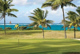 One & Only Saint-Géran Golfclub