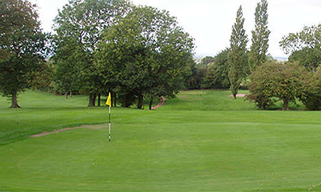 Onneley Golf Club