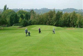 Ormonde Fields Golf Club