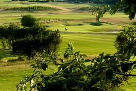 Ørnehøj Golfklub