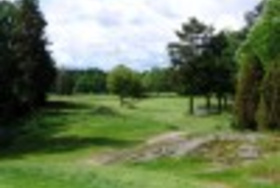 Oskarshamns Golfklubb