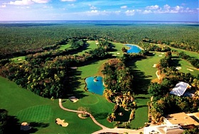 Our Lucaya Resort - Lucayan Course / Reef Course