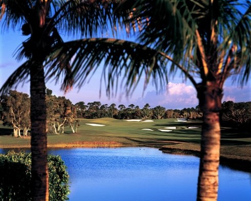 lucaya resort