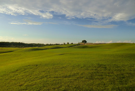 Oxie Golfklubb