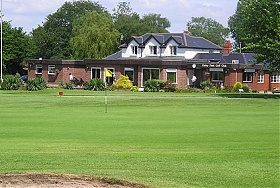 Oxley Park Golf Club