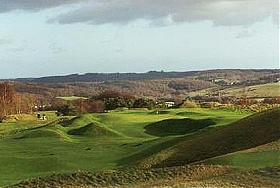 Painswick Golf Club