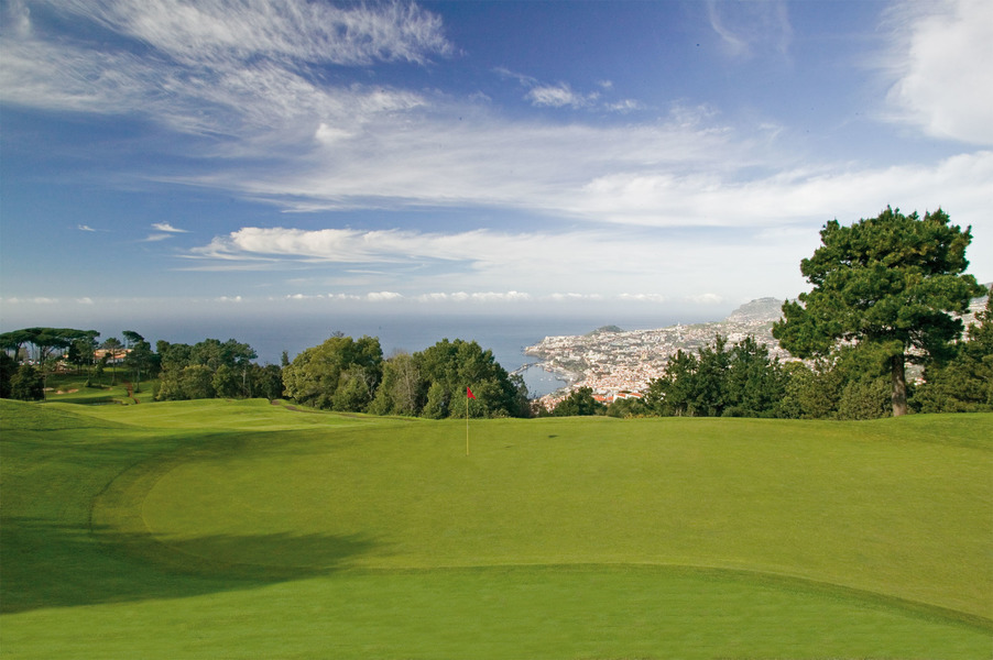Palheiro Golf, FunchalMadeira, Portugal Albrecht Golf Guide