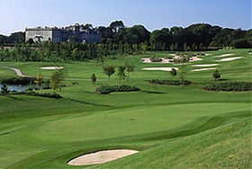Palmerstown House Golf Club
