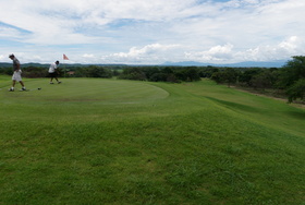 Papagayo Golf & Country Club