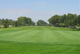 Parador de Málaga Golf