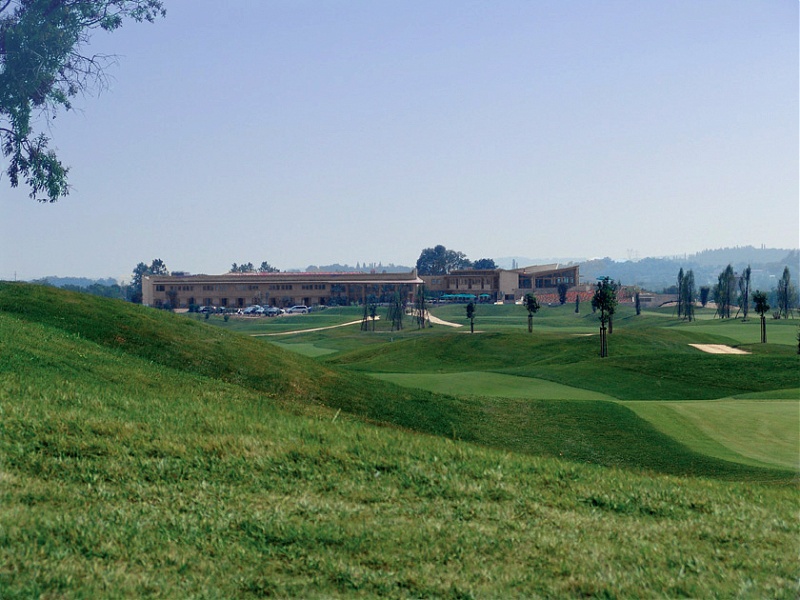 Parc Hotel Paradiso Golf Resort Gardasee Parc Hotel Paradiso Golf Resort Gardasee