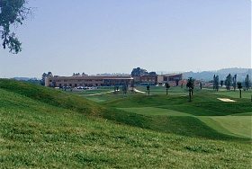 Parc Hotel Paradiso & Golf Resort
