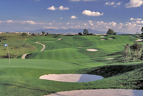 Parco di Roma Golf Club