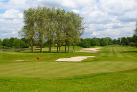 Paris International Golf Club