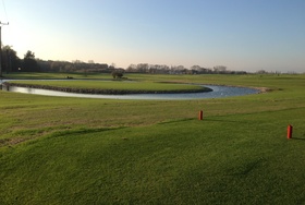 Park Golf Club Hradec Králové