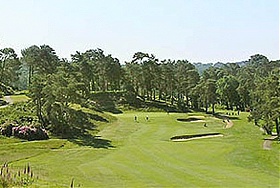Parkstone Golf Club