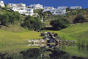 Parque da Floresta