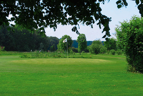 Patricks Pitch und Putt