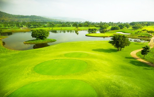Pattana Golf & Sports Resort