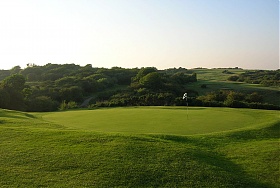 Peacehaven Golf Club