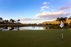Pearl Valley Golf Estates