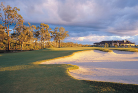 Pelican Waters Golf Club
