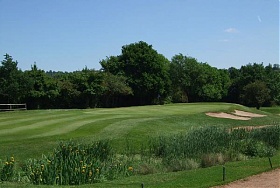 Penn Golf Club