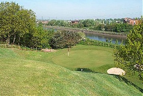 Penwortham Golf Club