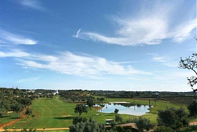 Silves Golf Course Pestana Golf Resort Pestana Silves Golf