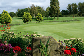 Peterstone Lakes Golf Club