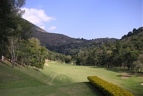 Petrópolis Golf Clube