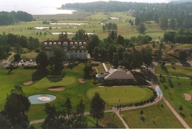 Pickala Golf