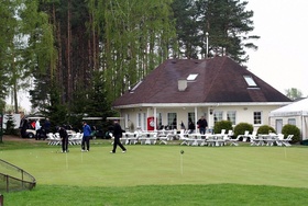 Pierwszy Lubelski Klub Golfowy