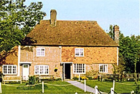 Piltdown Golf Club