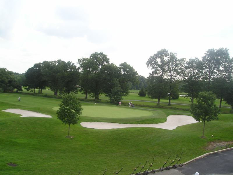 Pinch Brook Golf Club, Florham Park, NJ Albrecht Golf Guide