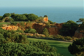 Pine Cliffs Golf & Country Club