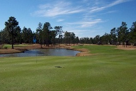 Pine Forest Country Club