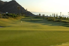 Playa Macenas Beach & Golf Resort