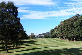 Pleasington Golf Club