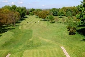 Pollok Golf Club