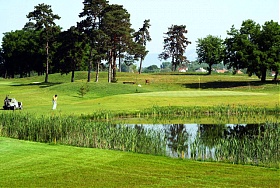 Pólus Palace, Thermal Golf Club Hotel