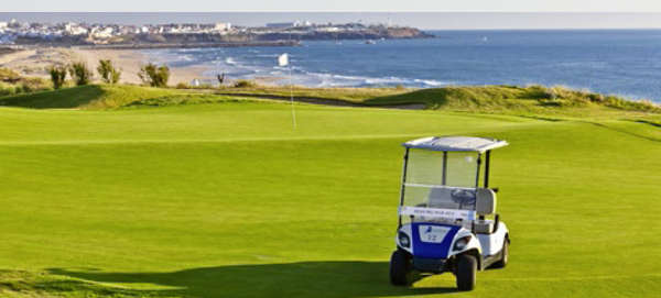 Port Lixus Golf Club