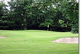 Portarlington Golf Club