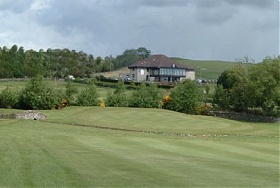 Portlethen Golf Club