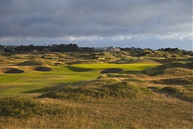 Portmarnock Hotel And Golf Links