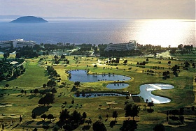 Porto Carras Golf Club