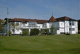 Prenton Golf Club