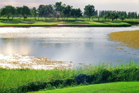 President Country Club