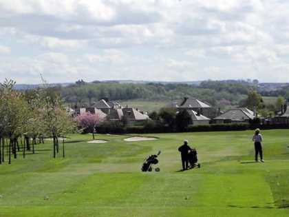 Prestonfield Golf Club