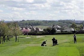 Prestonfield Golf Club Prestonfield Golf Club
